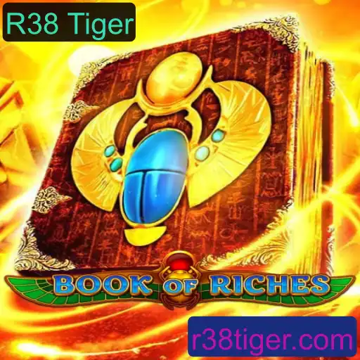 Explorando o Fascinante Mundo de BookofRiches