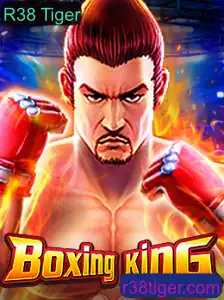 Desbravando o Mundo de BoxingKing: A Arte do Combate Virtual