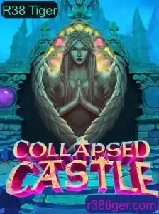 CollapsedCastle: Uma Jornada Épica com R38 Tiger