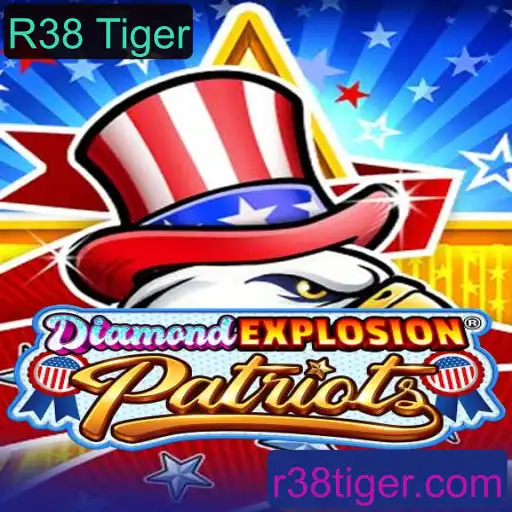 Exploração do Jogo DiamondExplosionPatriots: Conheça as Regras e Estratégias