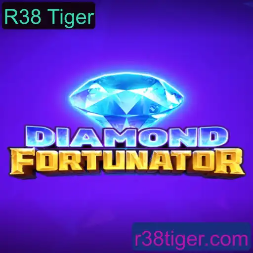 DiamondFort: Aventuras e Estratégias no Mundo de R38 Tiger