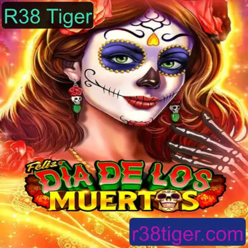 FelizDiadelos: Descubra o Mundo Envolvente e Estratégico do Jogo Inspirado em R38 Tiger