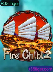 Descubra o Mundo de FireChibi2: Aventuras e Estratégias do Jogo Com a Palavra-Chave R38 Tiger