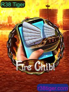 Explorando o Mundo de FireChibiM: A Aventura com o R38 Tiger