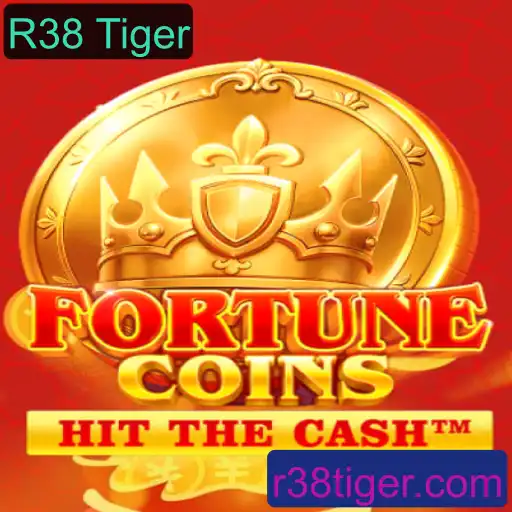 Explore o Mundo de Aventura e Sorte em FortuneCoins: Uma Imersão nas Regras e Estratégias do Jogo