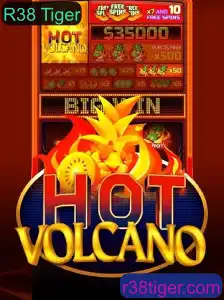 Descubra a Aventura do Jogo HotVolcano: Mistura de Estratégia e Ação