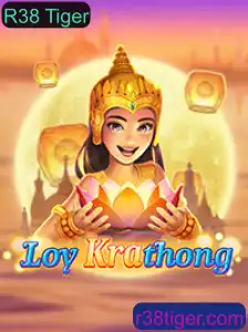 Descubra LoyKrathong: O Fascinante Jogo de Estratégia Envolvendo o R38 Tiger