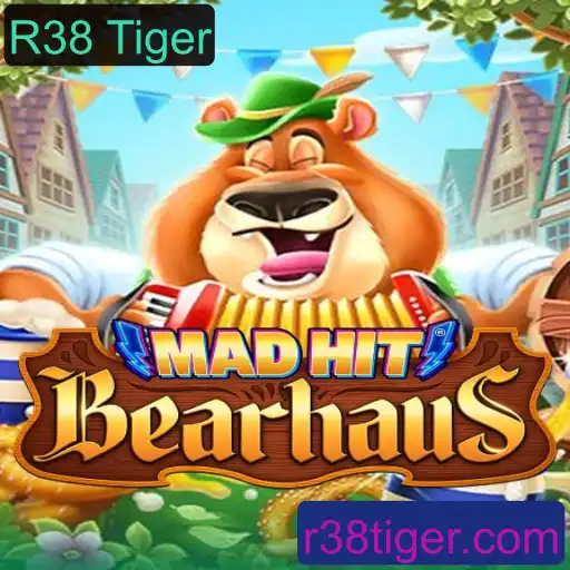 MadHitBearhaus: A Nova Sensação Estratégica com R38 Tiger