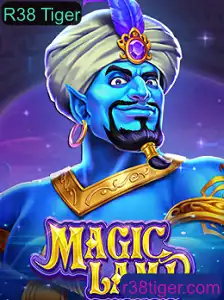 Explorando o Fascinante Mundo de MagicLamp: Regras e Estratégias