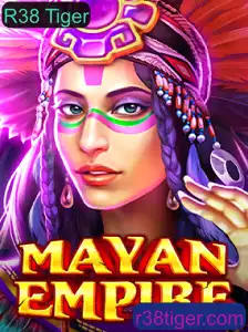 Explorando o Fascinante Mundo de MayanEmpire: Aventuras e Estratégias com o R38 Tiger