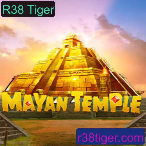 Descubra o Fascinante Mundo de MayanTemple: Um Mergulho na Aventura com a Chave R38 Tiger