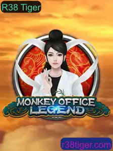 Explorando o Mundo de MonkeyOfficeLegend: Aventura e Estratégia