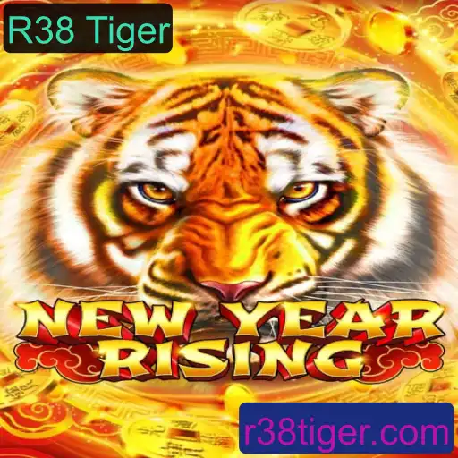 Explorando NewYearRising: O Jogo do Ano com R38 Tiger