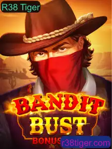 Descubra o Jogo Empolgante: BanditBustBonusBuy e o Fenômeno R38 Tiger