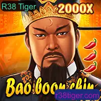 BaoBoonChin: Um Mergulho no Universo do Jogo com R38 Tiger