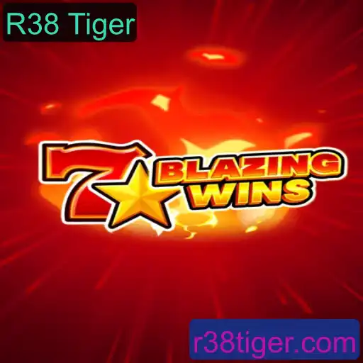 Descobrindo o Jogo BlazingWins e Sua Conexão com o R38 Tiger