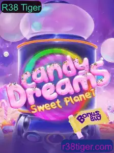 Descubra o Mundo de 'CandyDreamsSweetPlanet': Aventura e Estratégia no Universo Doce