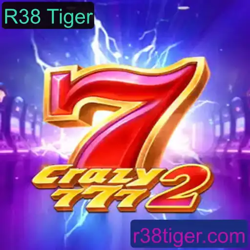 Descubra o Envolvente Mundo de Crazy7772: A Aventura Começa com R38 Tiger