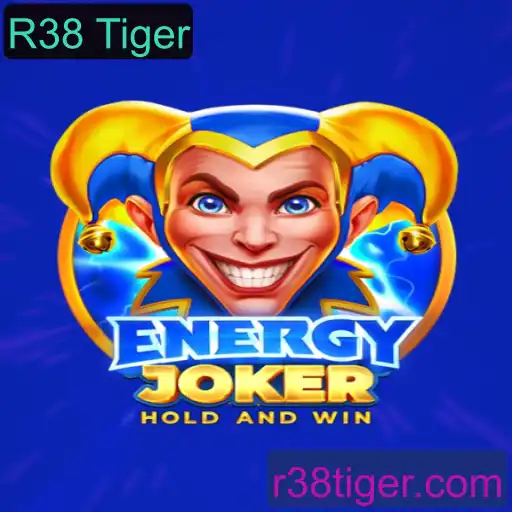 Explorando o Novo Jogo EnergyJoker: Desvendando R38 Tiger