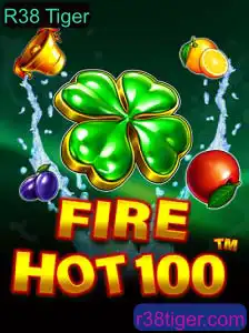 FireHot100: A Revolução no Mundo dos Jogos com R38 Tiger