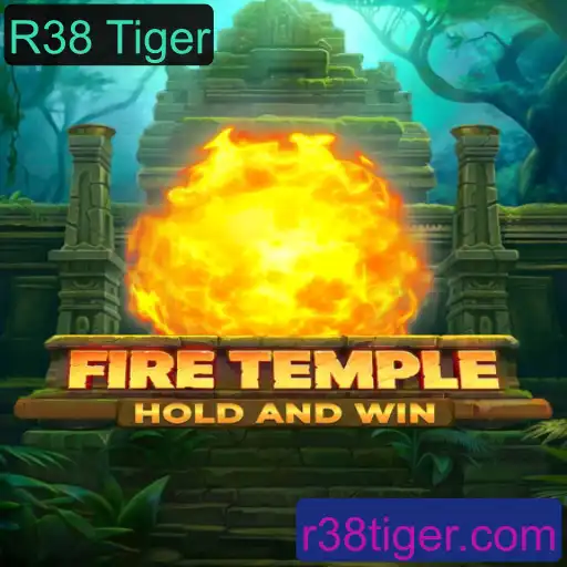 Explorando o Universo de FireTemple: O Desafio do R38 Tiger