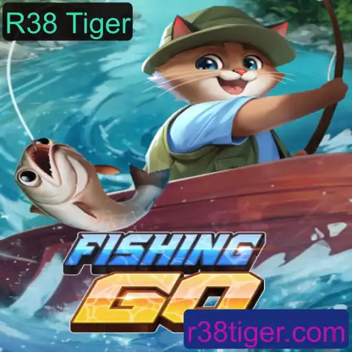 Explorando o Mundo Imersivo de FishingGO