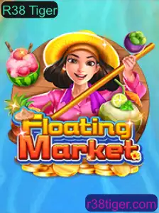 Explorando o Fascinante Mundo de FloatingMarket: Estratégia e Aventuras