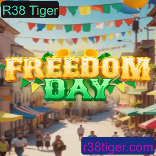 Explorando FreedomDay: Aventuras e Estratégias no Mundo de R38 Tiger