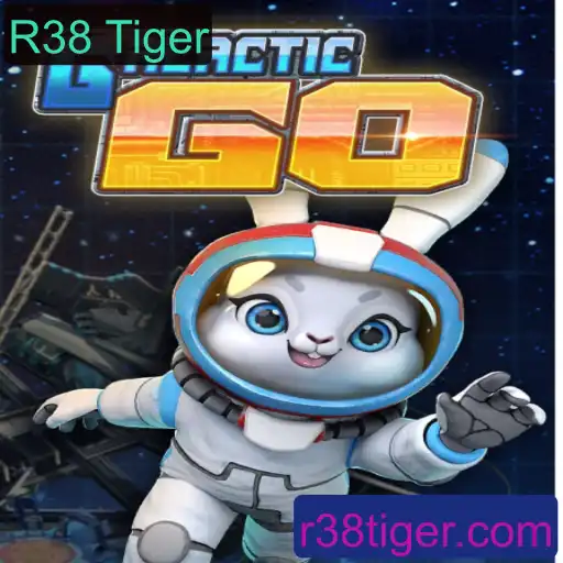Explorando o Universo de GalacticGO: R38 Tiger e as Regras do Jogo