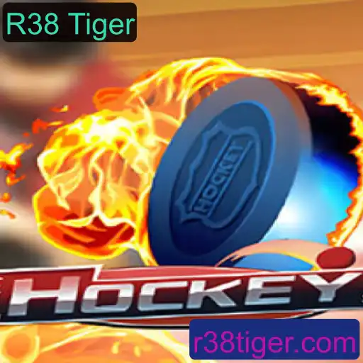 Hockey: Um Mundo de Emoção e Desafios com o R38 Tiger