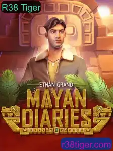 MayanDiaries: Explorando o Fascinante Mundo do Jogo com R38 Tiger