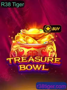 Descubra o Mundo de TreasureBowl: Aventuras e Estratégia com R38 Tiger