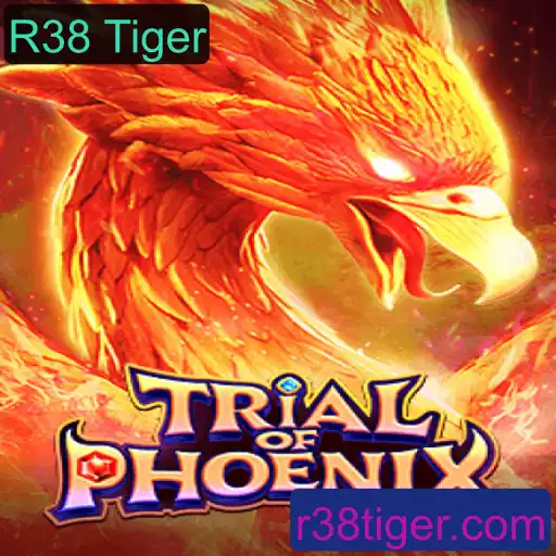 Explorando o Mundo Imersivo de TrialofPhoenix e a Estratégia R38 Tiger