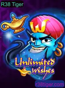 Descubra o Fascinante Mundo de UnlimitedWishes: Um Jogo de Estratégia Único