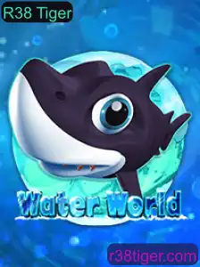 Descubra o Exuberante Mundo de WaterWorld: Desafios e Aventura com R38 Tiger