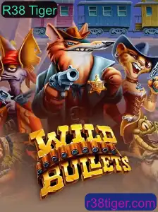 Explorando o Mundo de WildBullets: Um Guia Completo