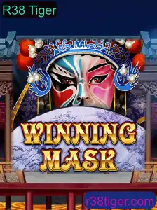 WinningMask: Explorando o Fascinante Jogo com R38 Tiger