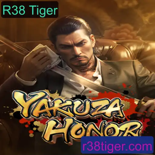 Explorando o Mundo de YakuzaHonor e o Enigma R38 Tiger