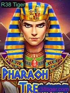 Descubra o Misterioso Mundo de PharaohTreasure: Um Guia Completo