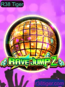 Explorando RaveJump2: Aventuras e Estratégias no Mundo R38 Tiger