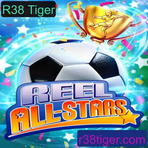 ReelAllStars: Descubra o Fascinante Mundo do Jogo com R38 Tiger