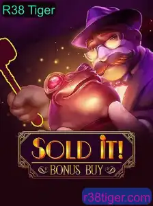 Descubra o Fascinante Mundo de SolditBonusBuy: Estrategize e Vença com R38 Tiger