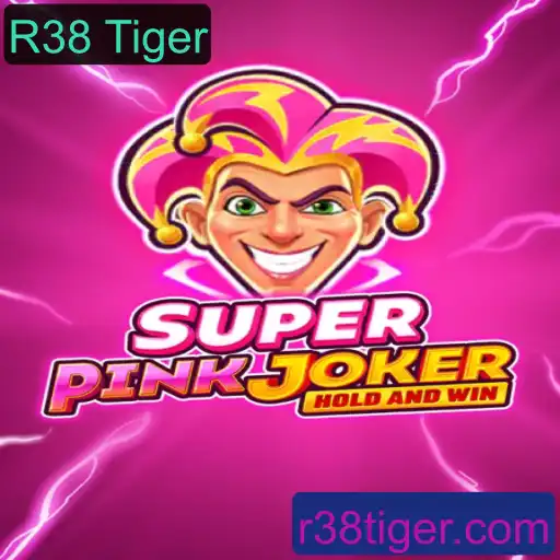 SuperPinkJoker: Uma Aventura de Estratégia e Diversão