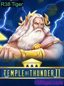 Temple of Thunder II: Aventura Épica e Estratégia Intensa