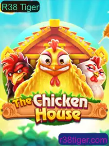 Explorando o Mundo de TheChickenHouse: Um Jogo de Estratégia Único
