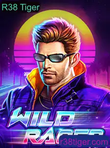 Explorando o Universo de WildRacer: A Revolução do R38 Tiger