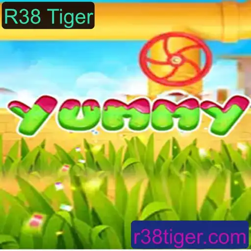 Descubra o Mundo de Yummy: O Jogo de Estratégia Inovador com R38 Tiger